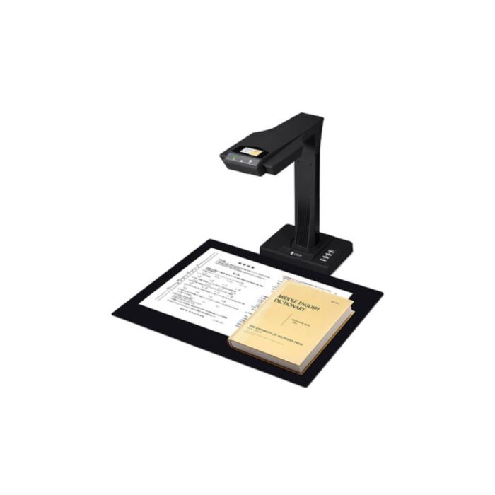photo and document scanner for mac